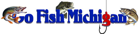 GoFishMichigan - Michigan Fishing Information