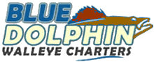 Blue Dolphin Lake Erie Walleye Charters