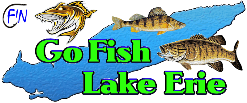 GoFishLakeErie.com - Lake Erie Fishing Reports & Charters