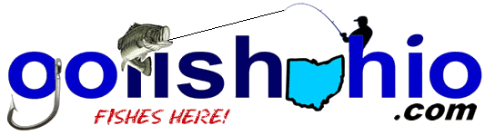 GoFishOhio - Ohio Fishing Info Since 1998