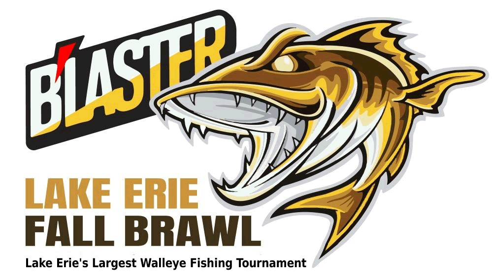 2024 Blaster Fall Brawl Sign Up Party!